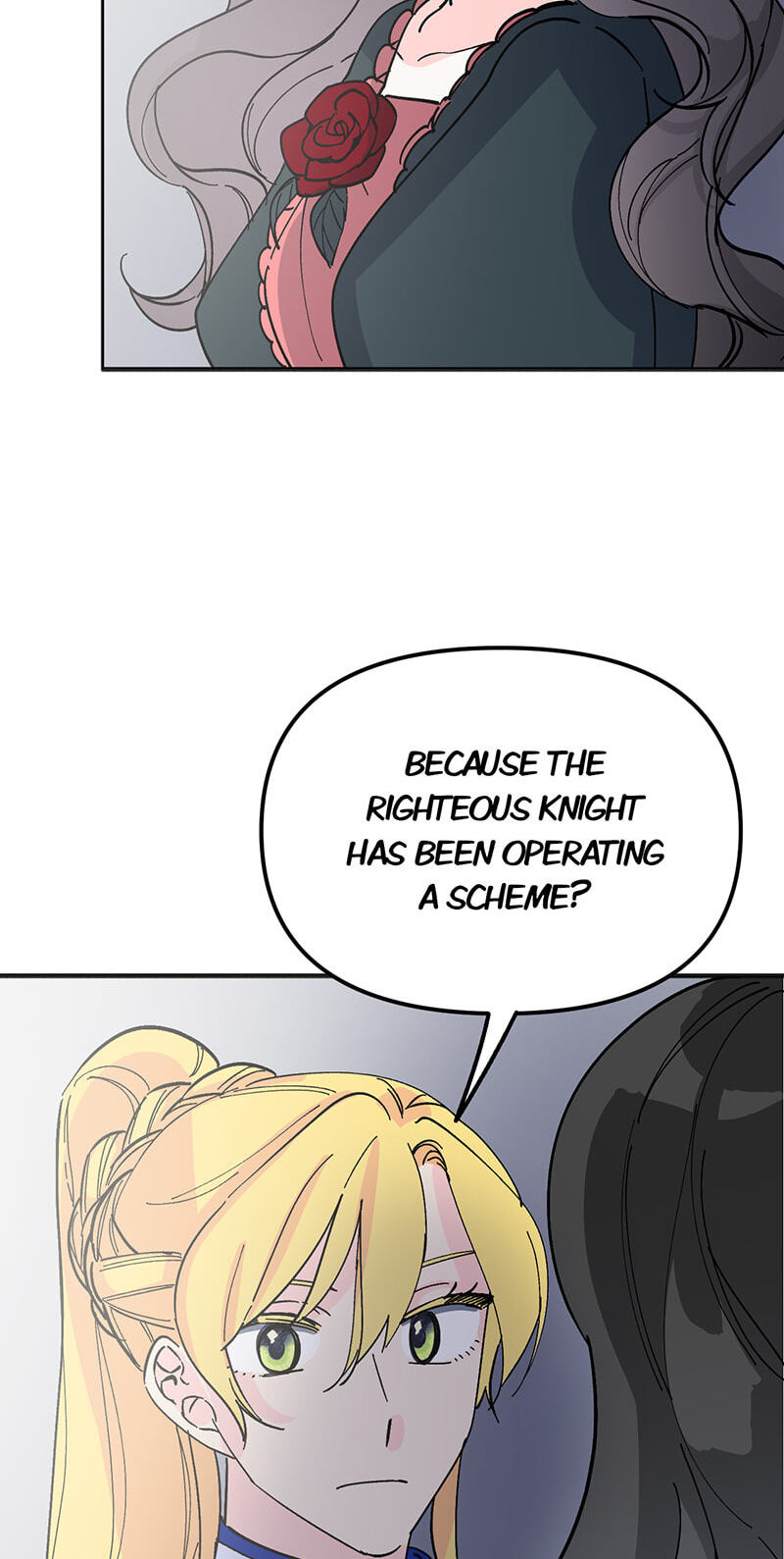 Knight in Flight Chapter 46 page 60 - 