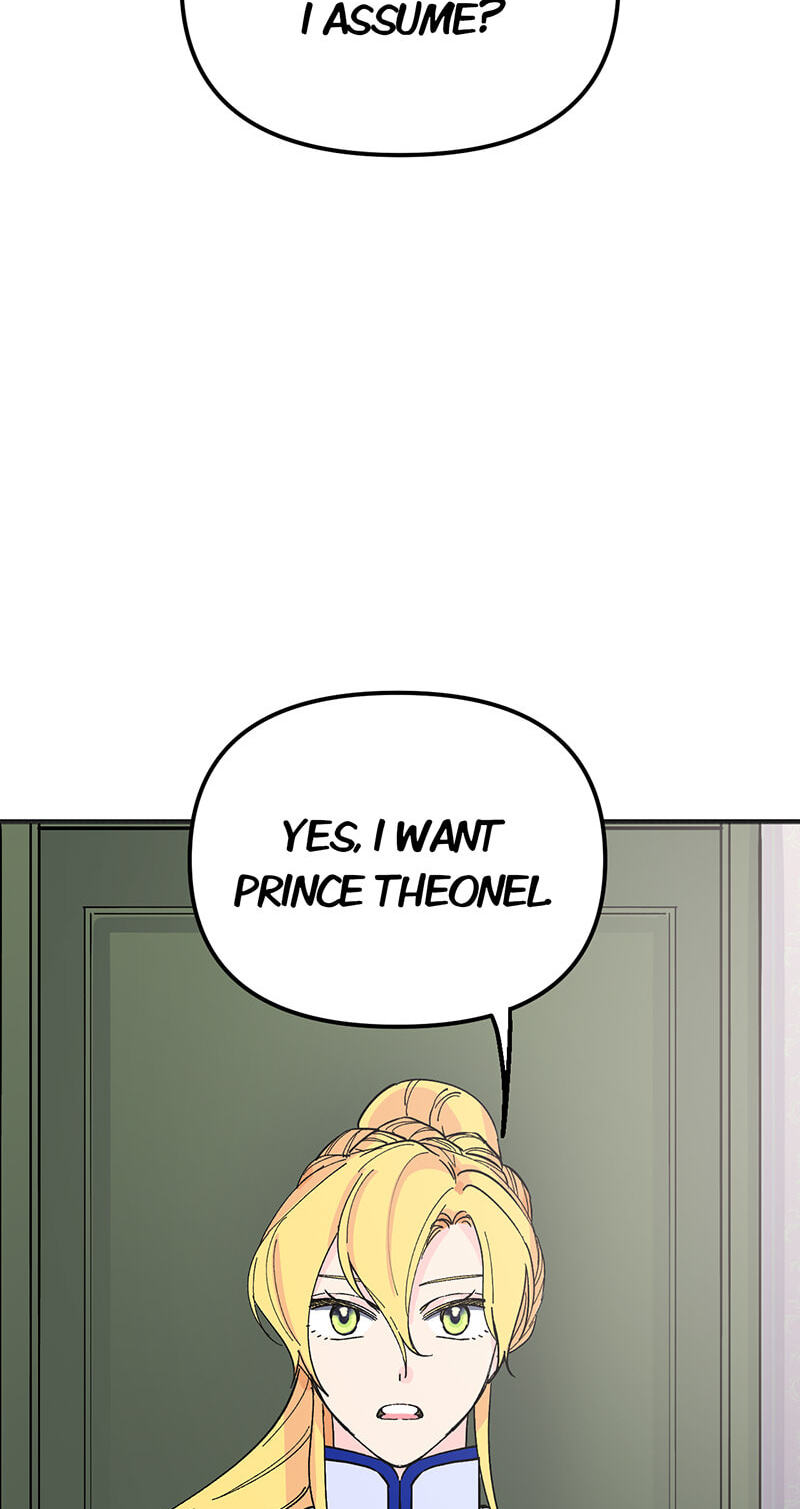 Knight in Flight Chapter 46 page 7 - 
