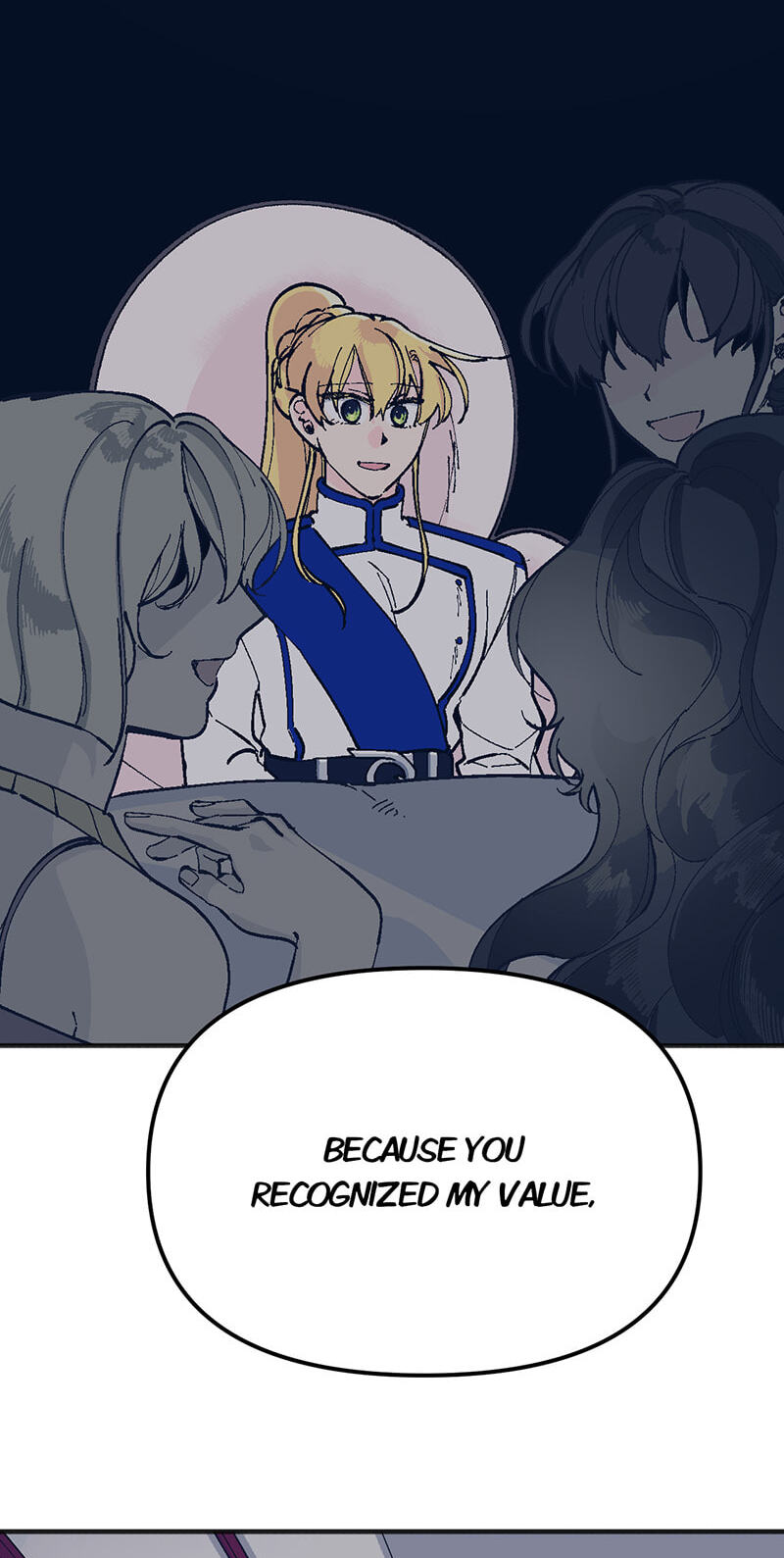 Knight in Flight Chapter 46 page 62 - 