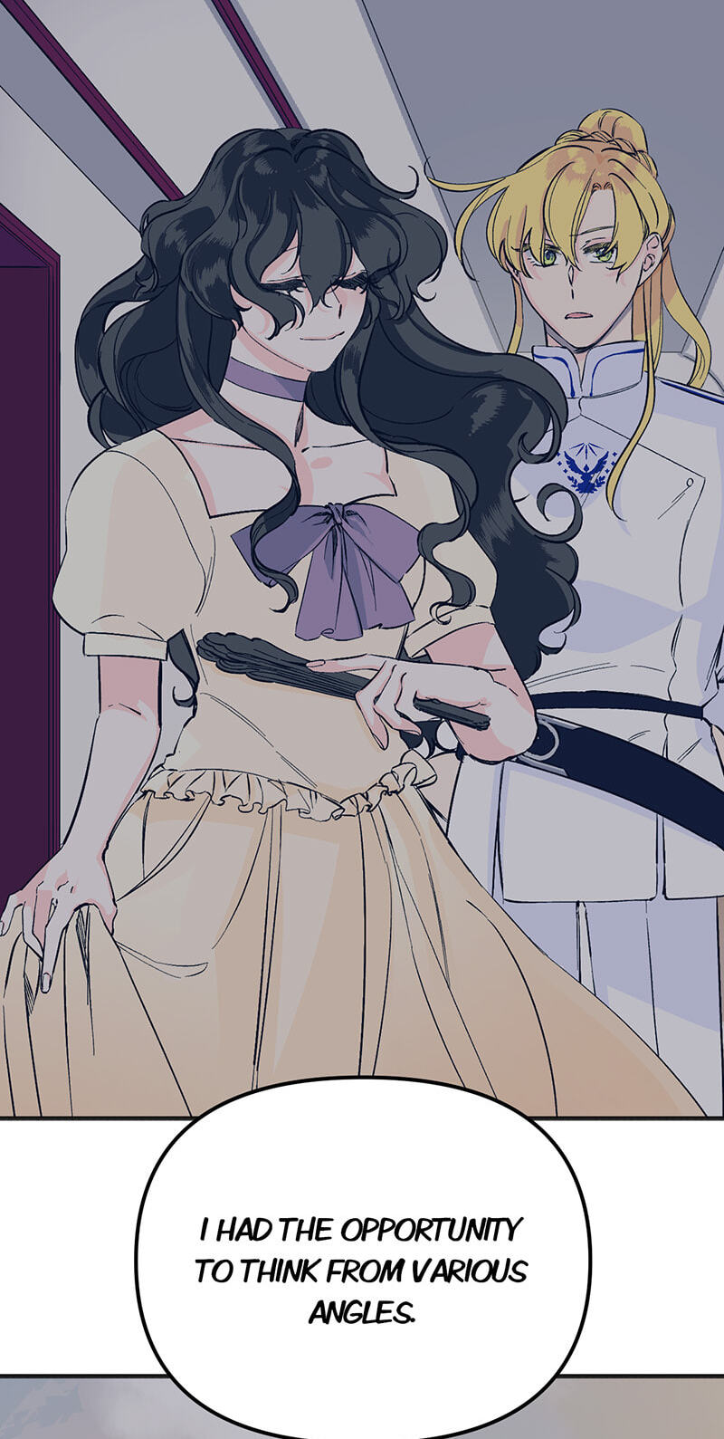 Knight in Flight Chapter 46 page 63 - 