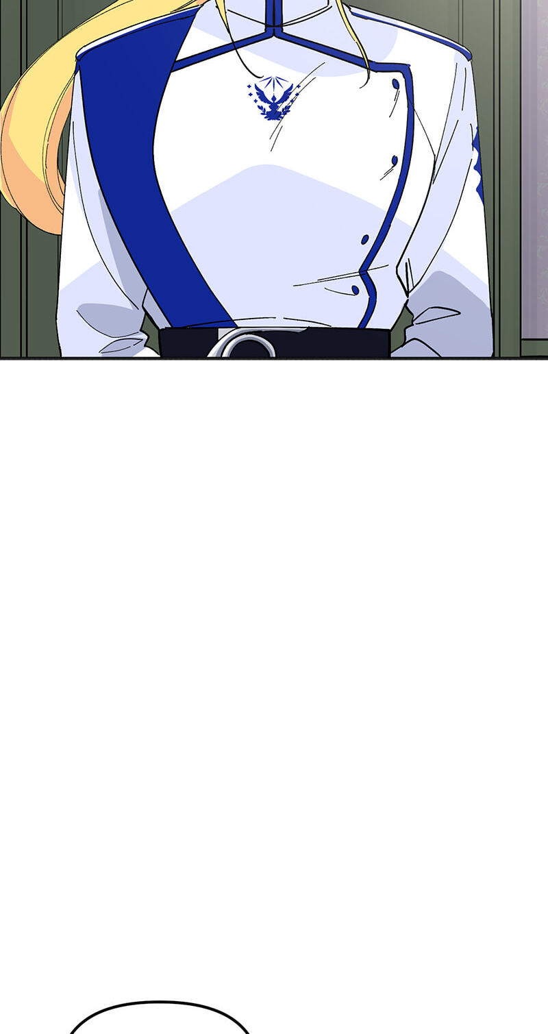 Knight in Flight Chapter 46 page 8 - 