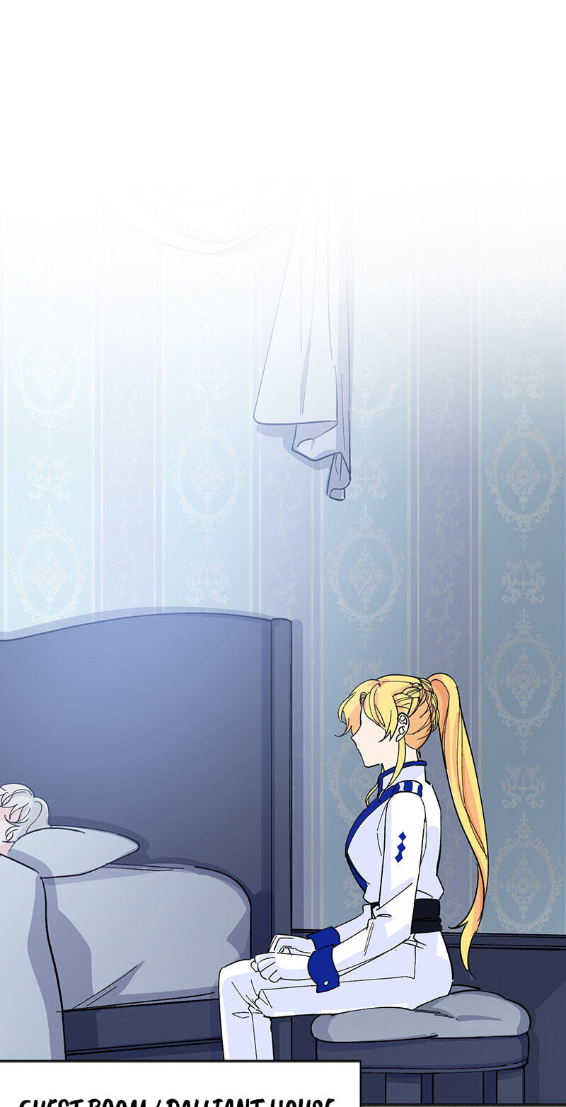 Knight in Flight Chapter 46 page 72 - 