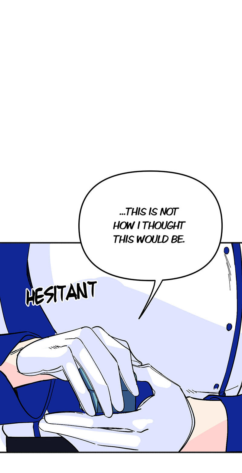 Knight in Flight Chapter 46 page 74 - 