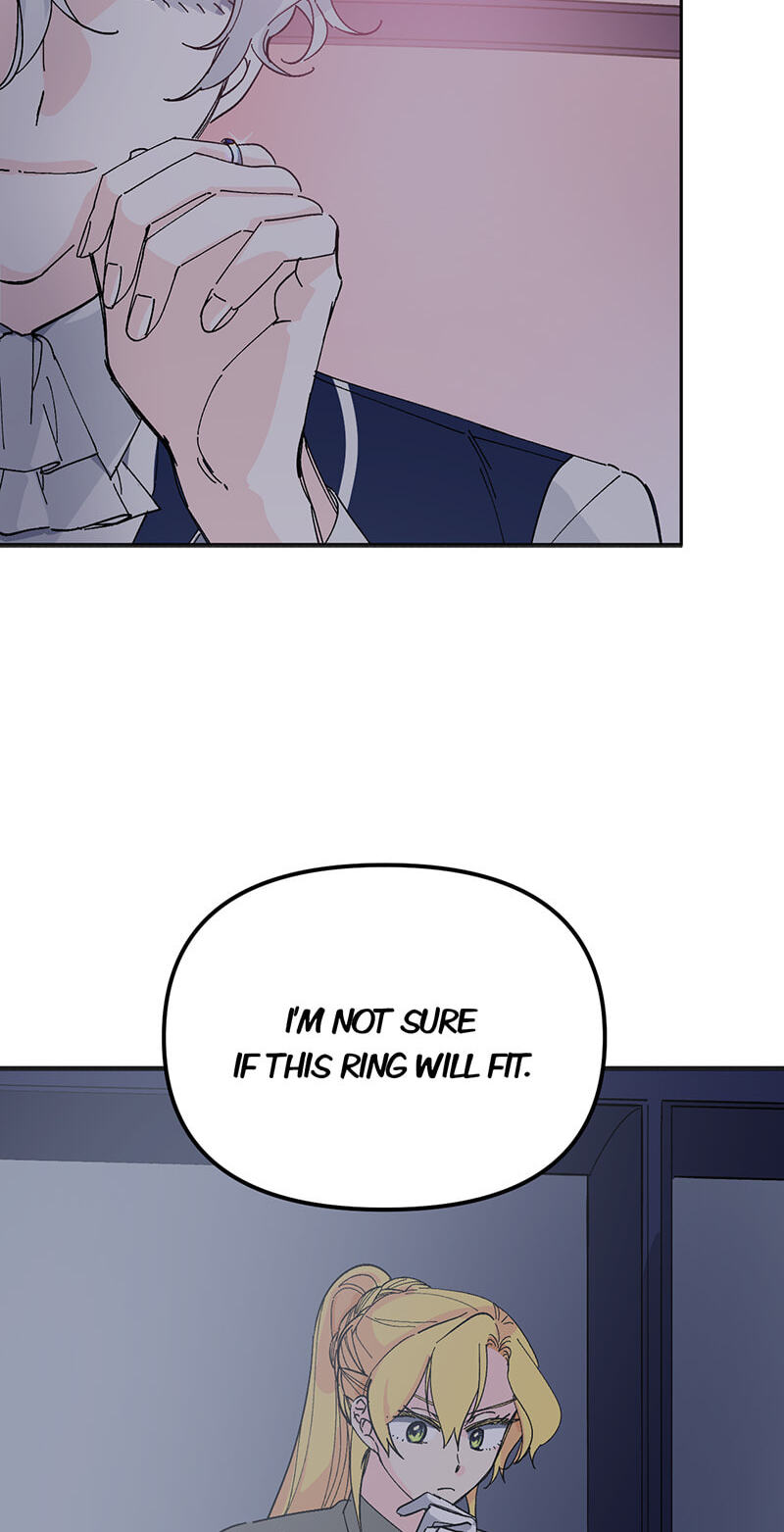 Knight in Flight Chapter 46 page 76 - 