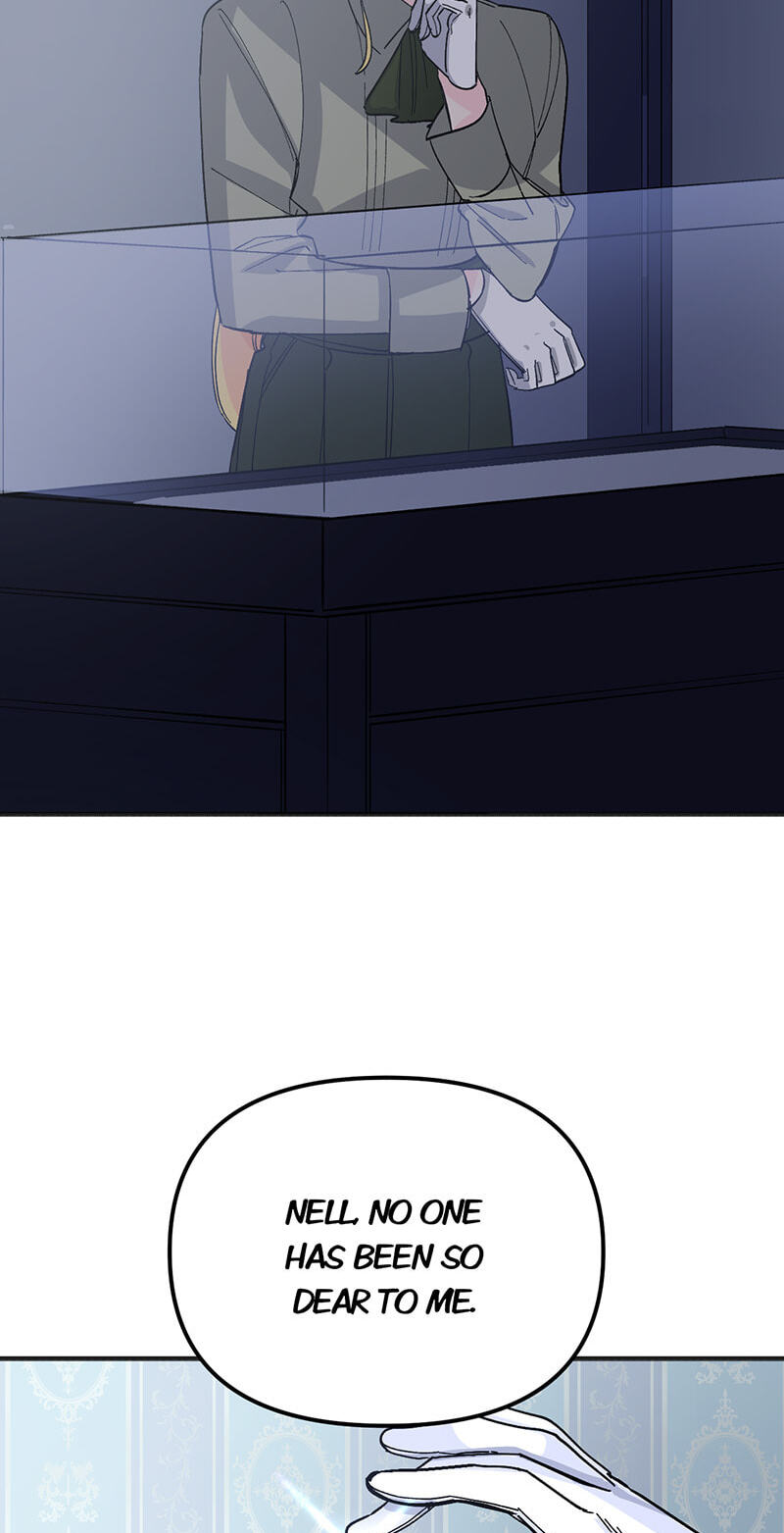 Knight in Flight Chapter 46 page 77 - 