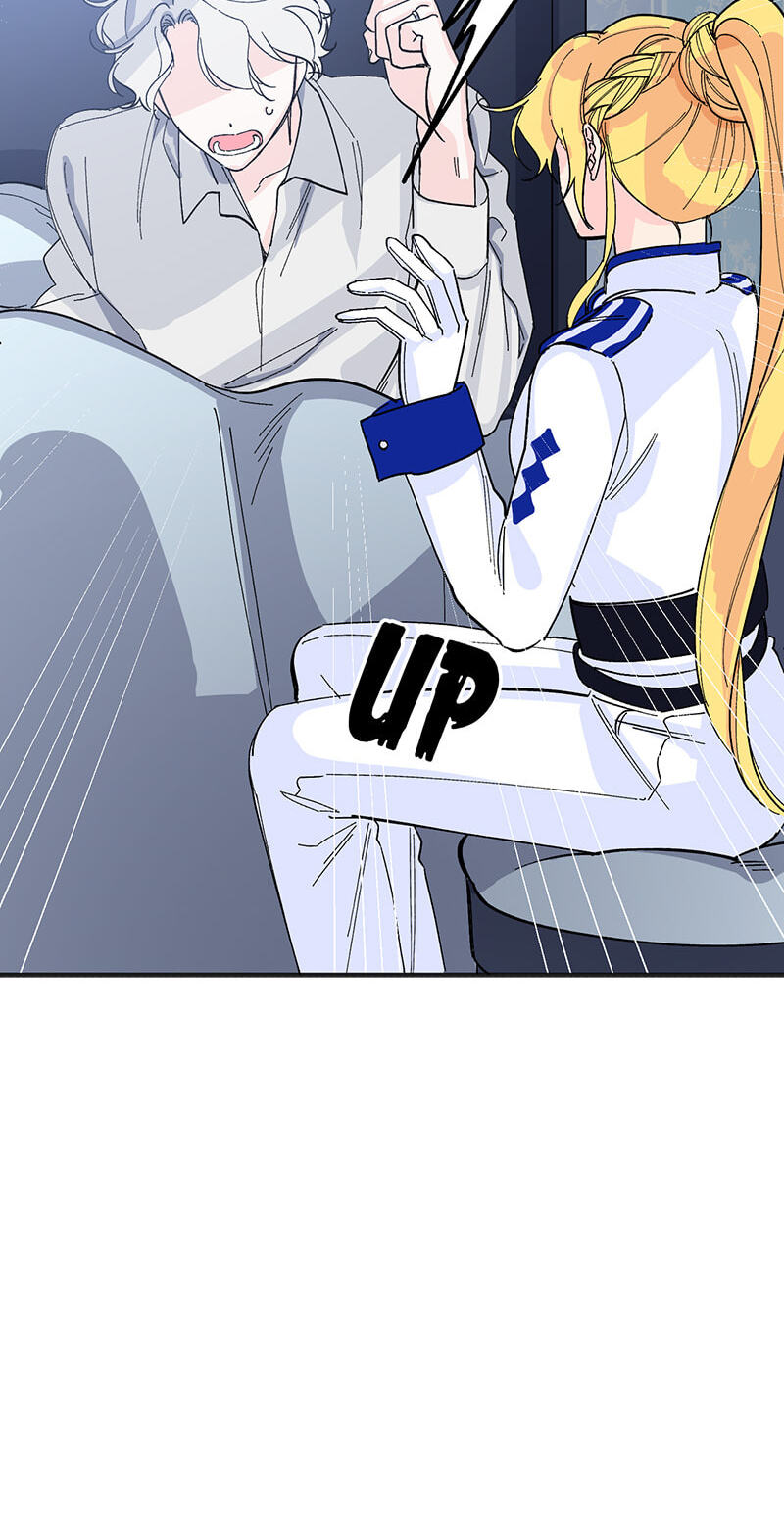 Knight in Flight Chapter 46 page 79 - 