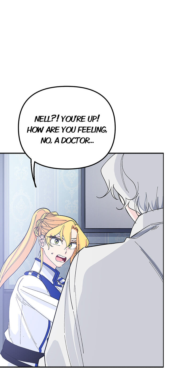 Knight in Flight Chapter 46 page 80 - 