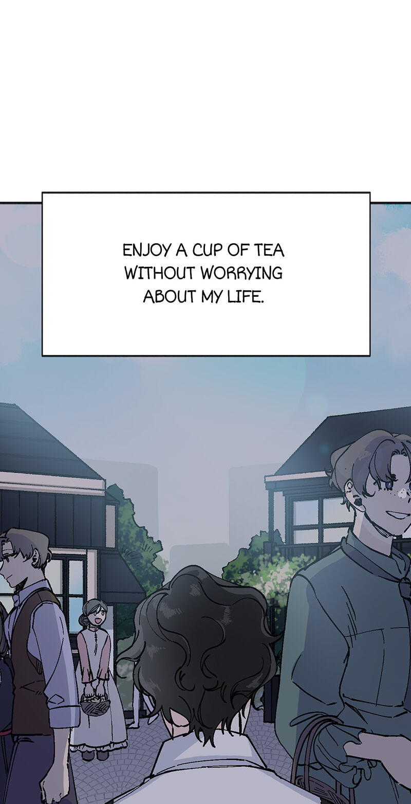 Knight in Flight Chapter 46 page 85 - 
