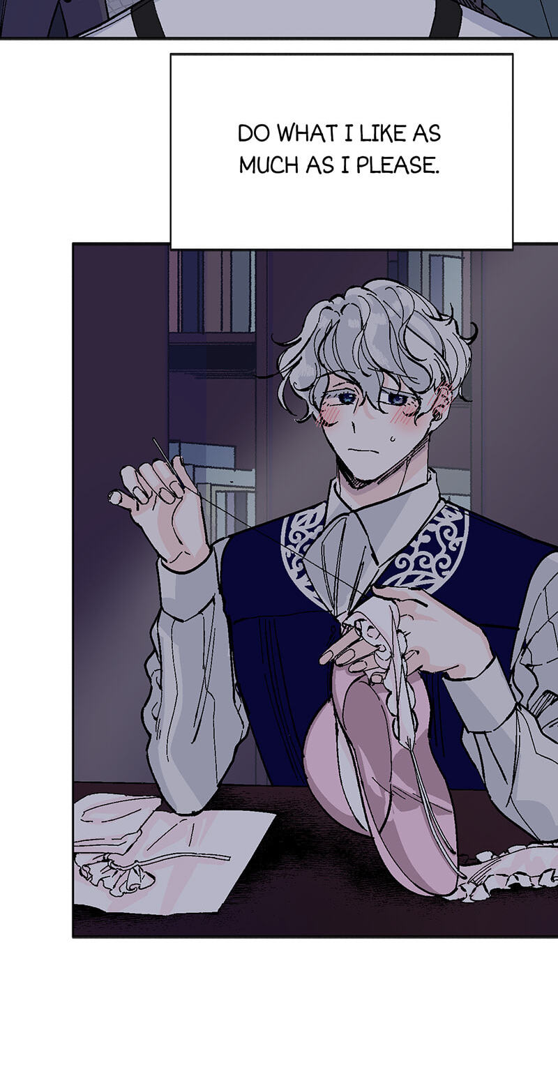 Knight in Flight Chapter 46 page 86 - 