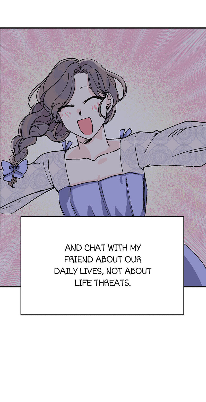 Knight in Flight Chapter 46 page 87 - 