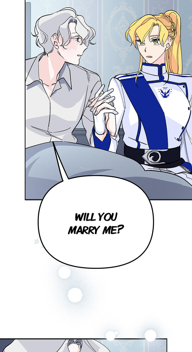 Knight in Flight Chapter 46 page 91 - 