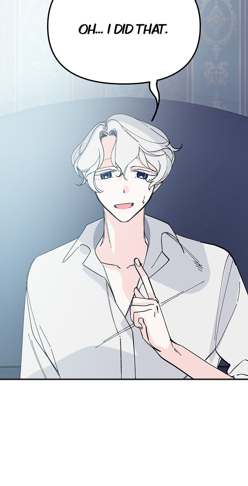 Knight in Flight Chapter 47 page 12 - 