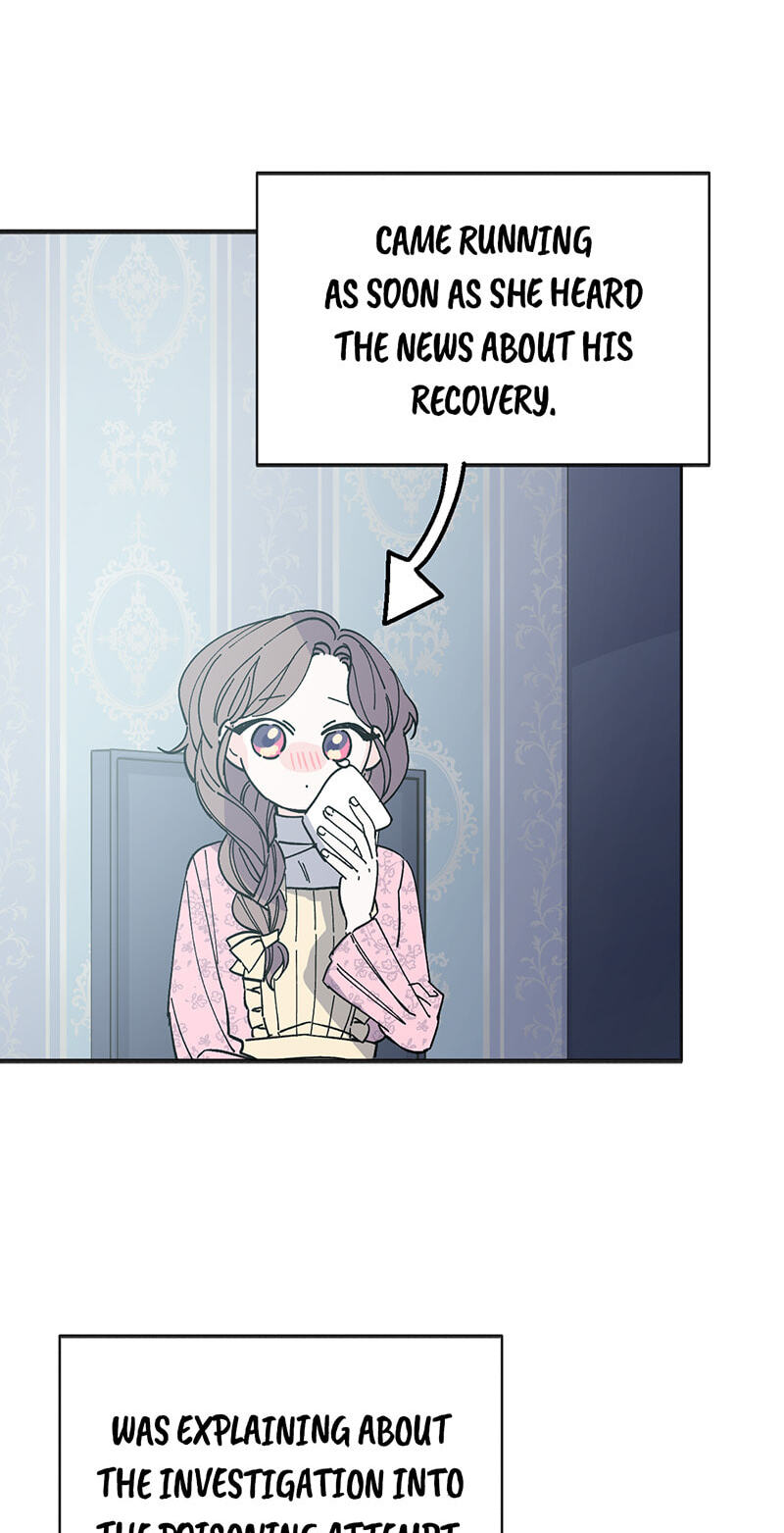 Knight in Flight Chapter 47 page 13 - 