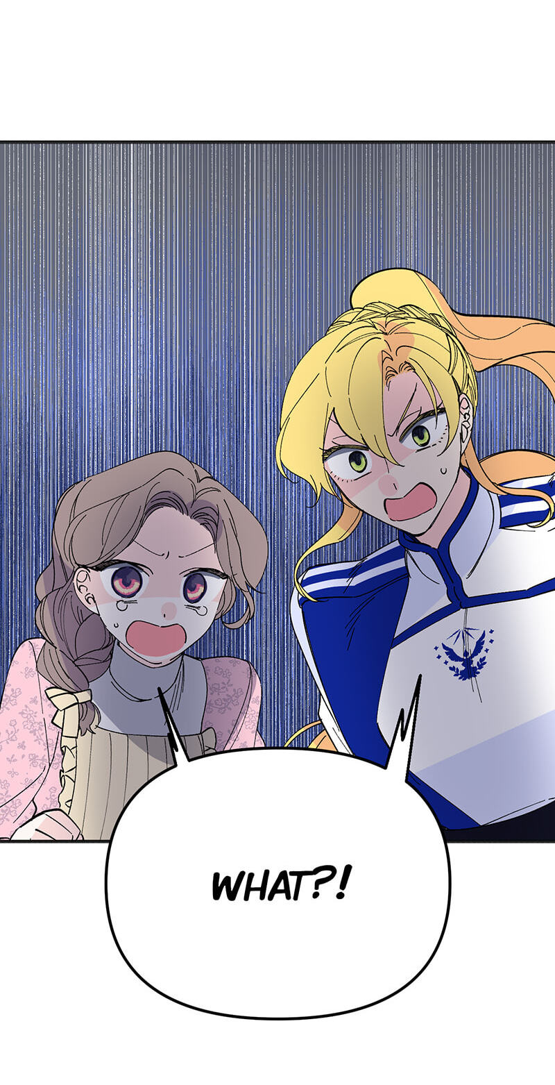 Knight in Flight Chapter 47 page 16 - 