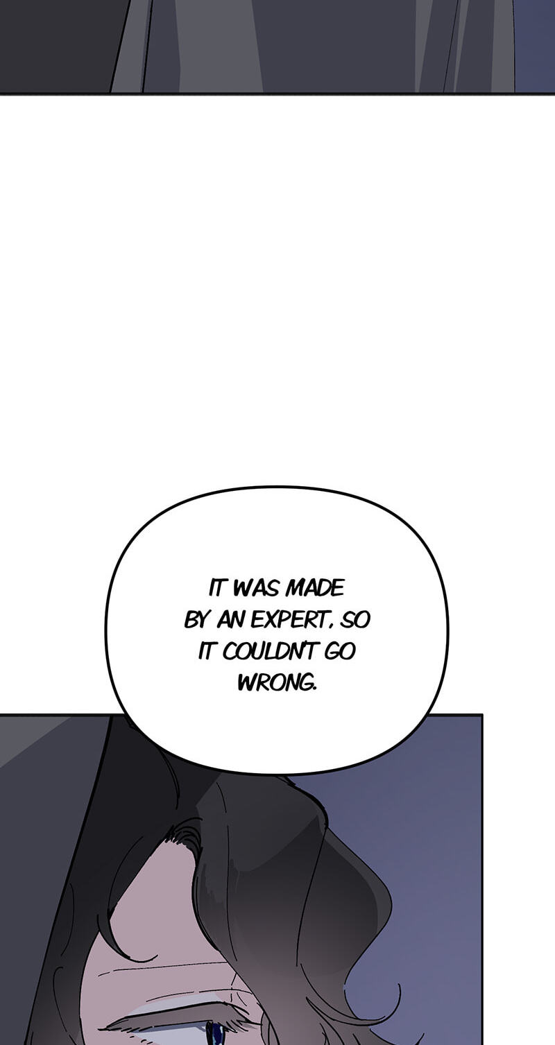 Knight in Flight Chapter 47 page 19 - 