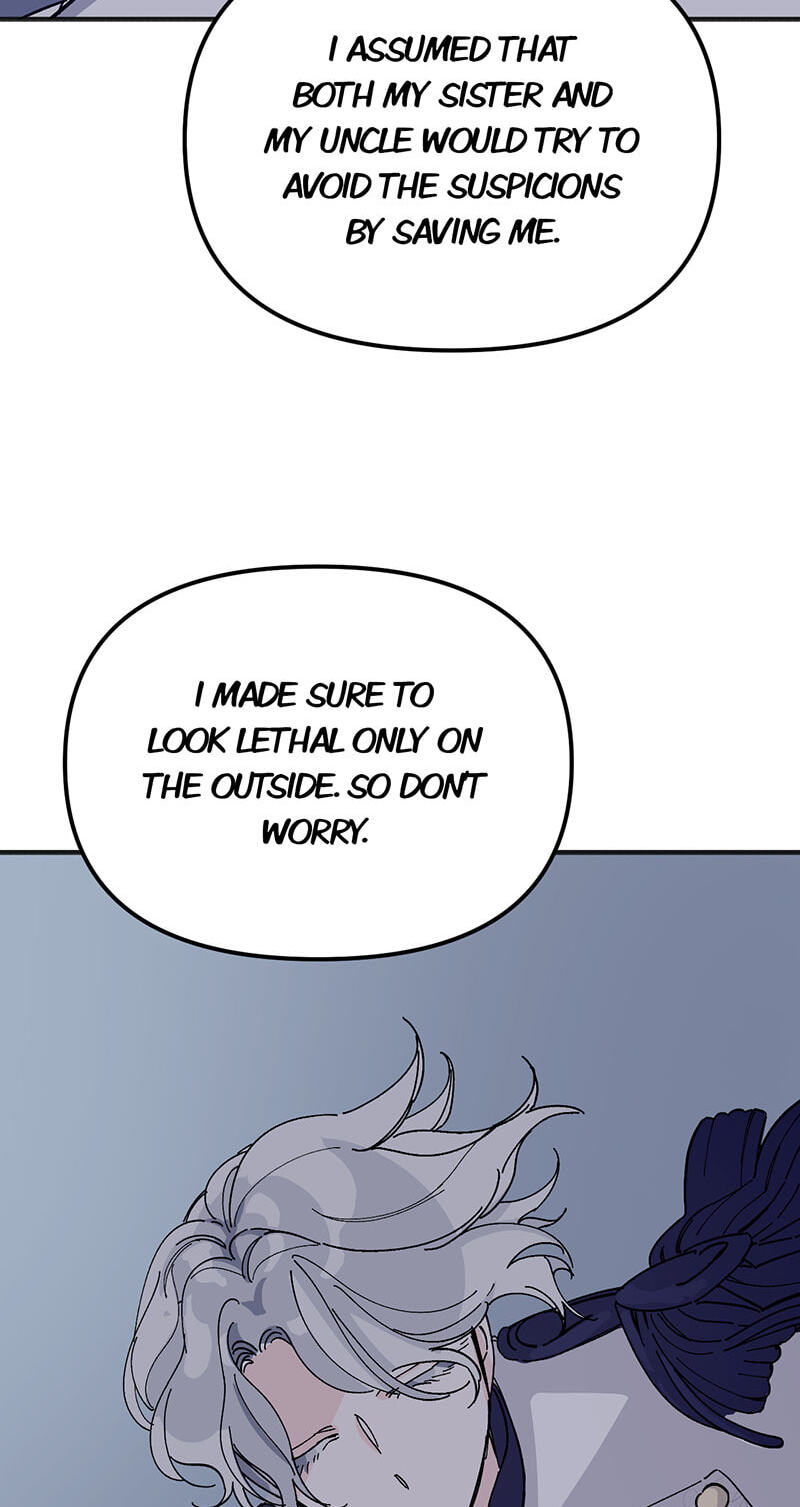 Knight in Flight Chapter 47 page 24 - 