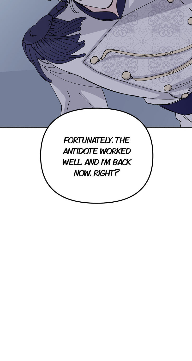 Knight in Flight Chapter 47 page 25 - 