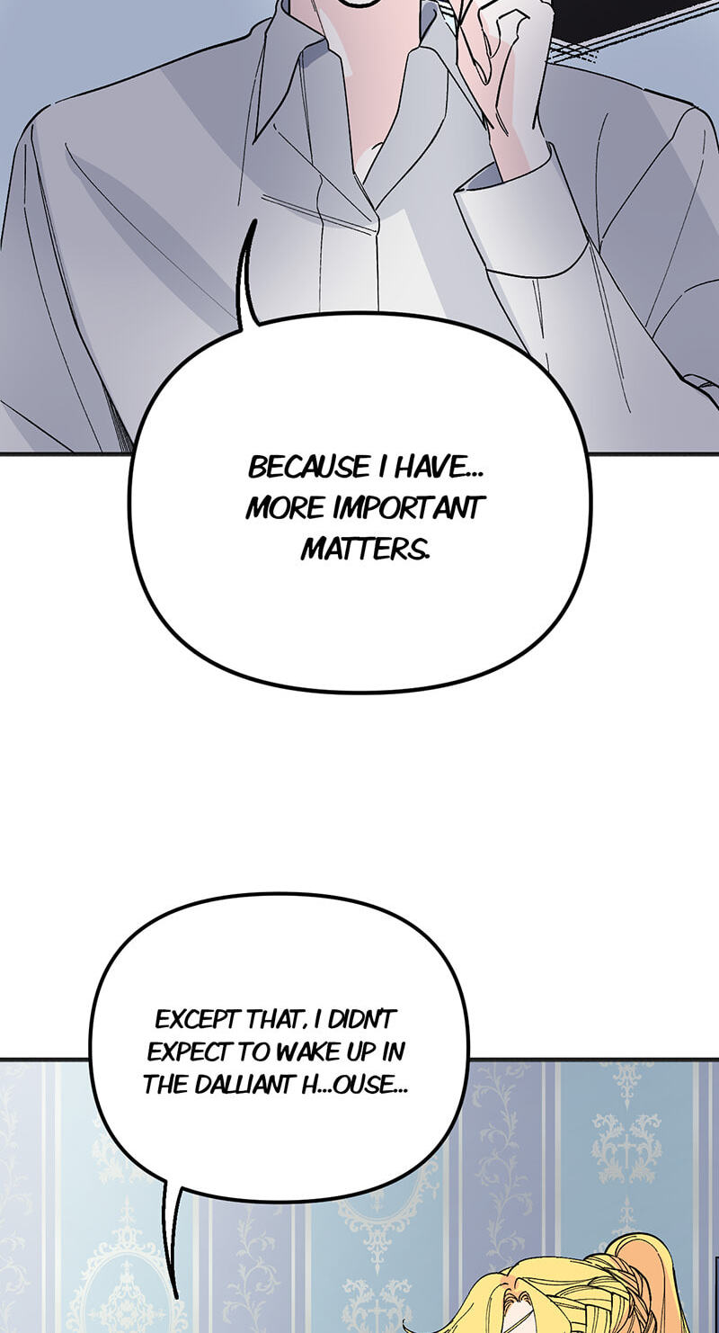 Knight in Flight Chapter 47 page 27 - 