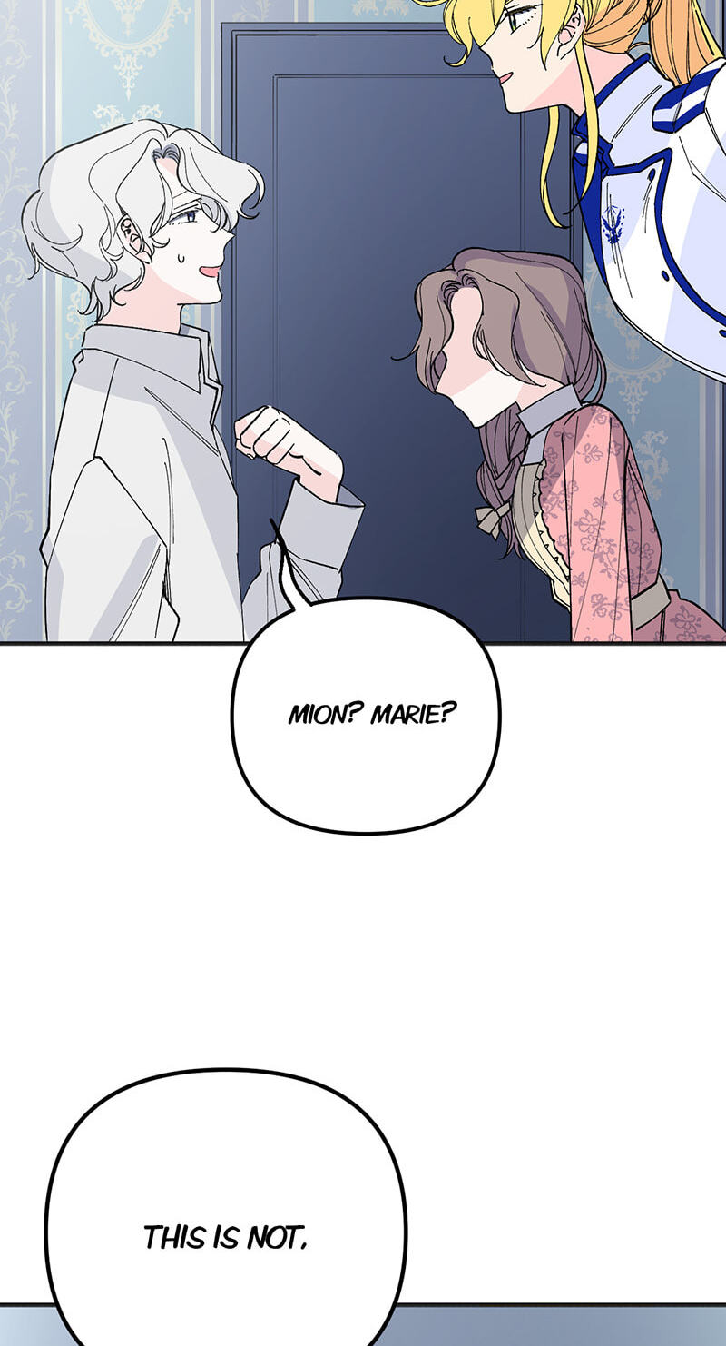 Knight in Flight Chapter 47 page 28 - 