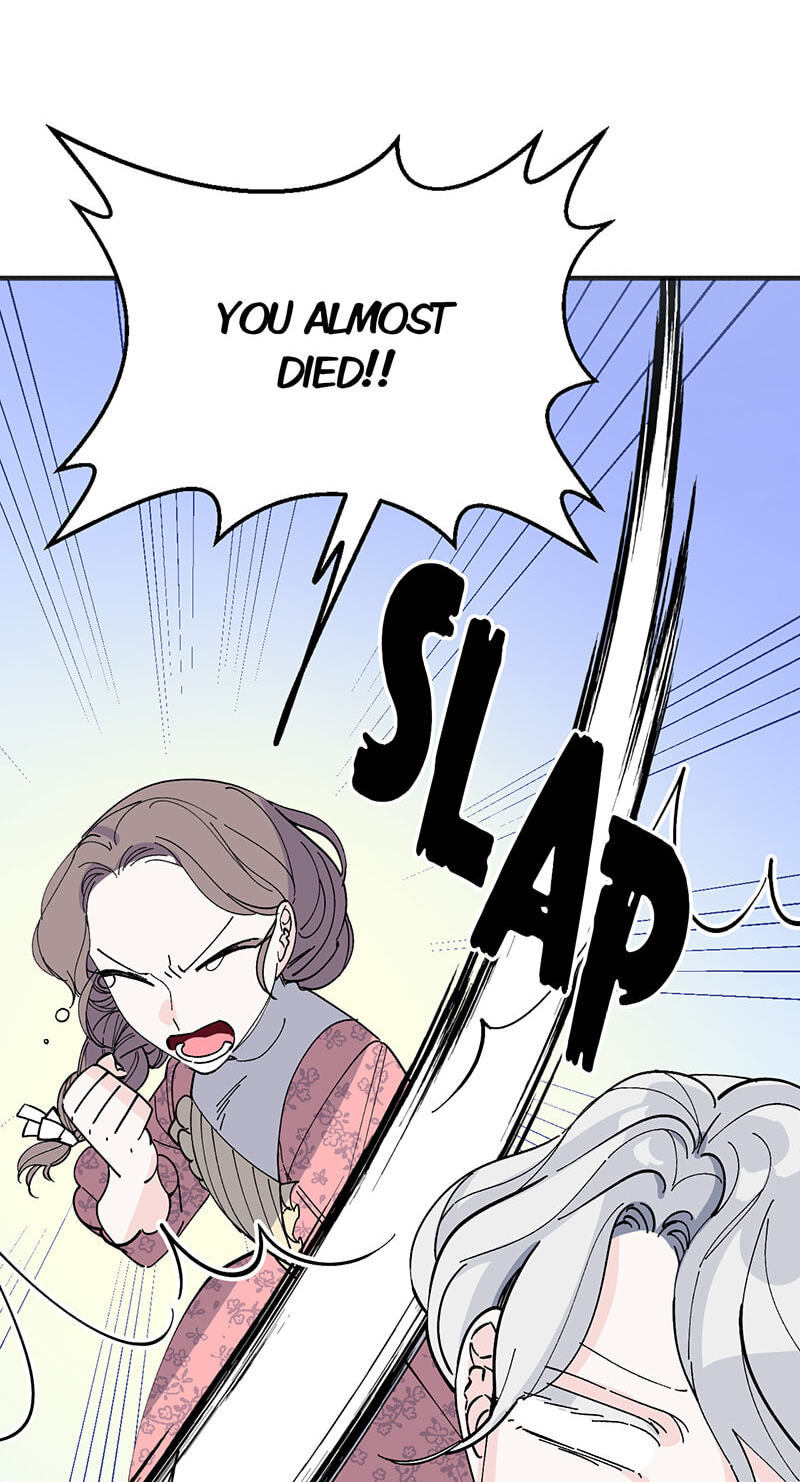 Knight in Flight Chapter 47 page 31 - 