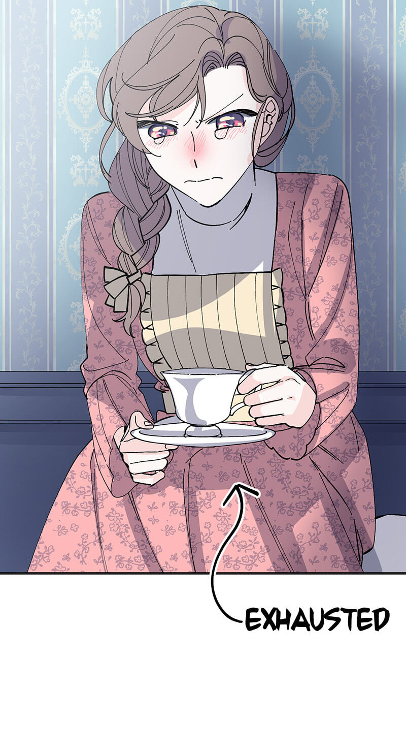 Knight in Flight Chapter 47 page 33 - 