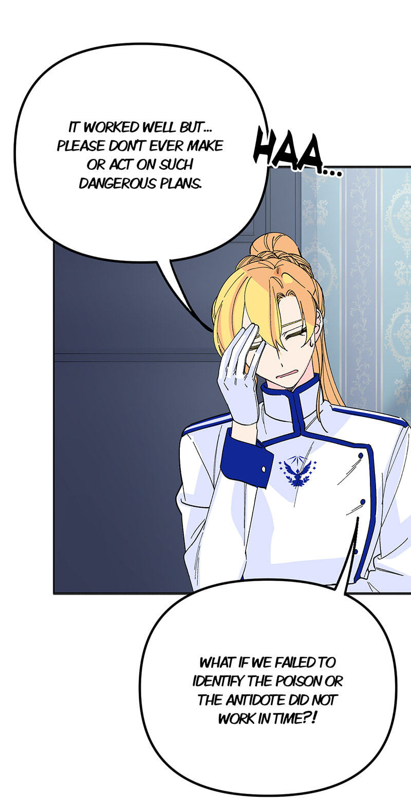 Knight in Flight Chapter 47 page 34 - 