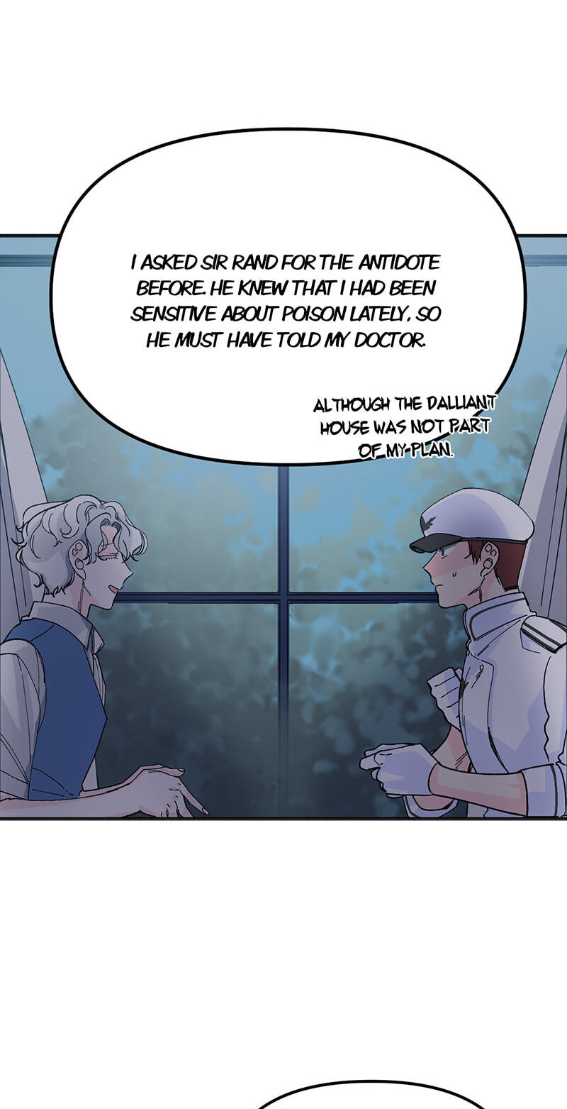 Knight in Flight Chapter 47 page 35 - 