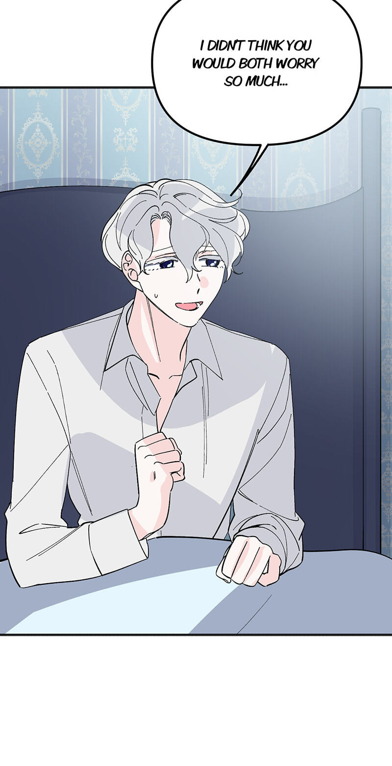 Knight in Flight Chapter 47 page 36 - 