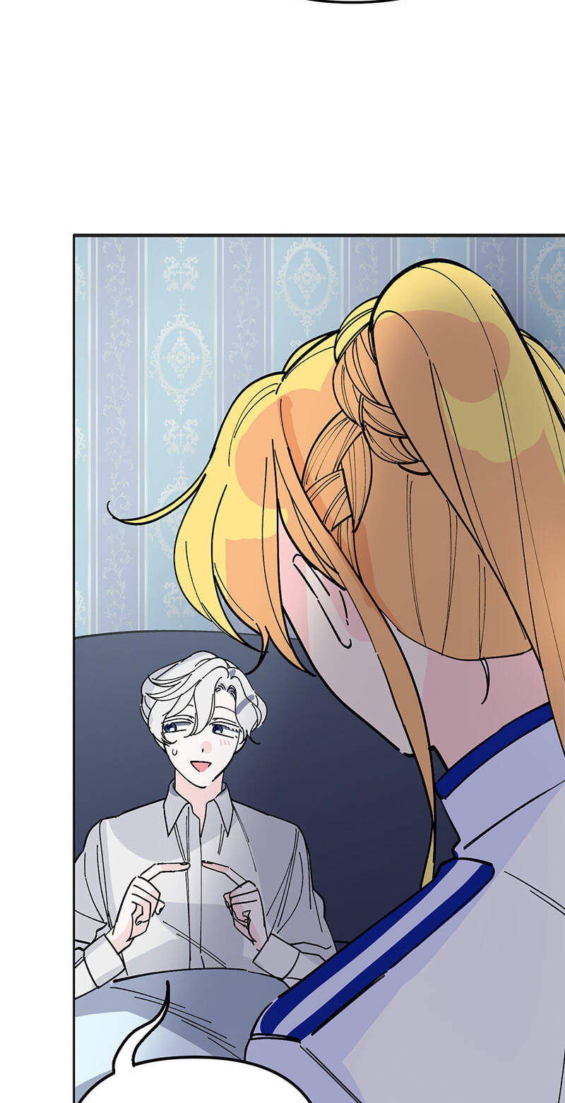Knight in Flight Chapter 47 page 38 - 