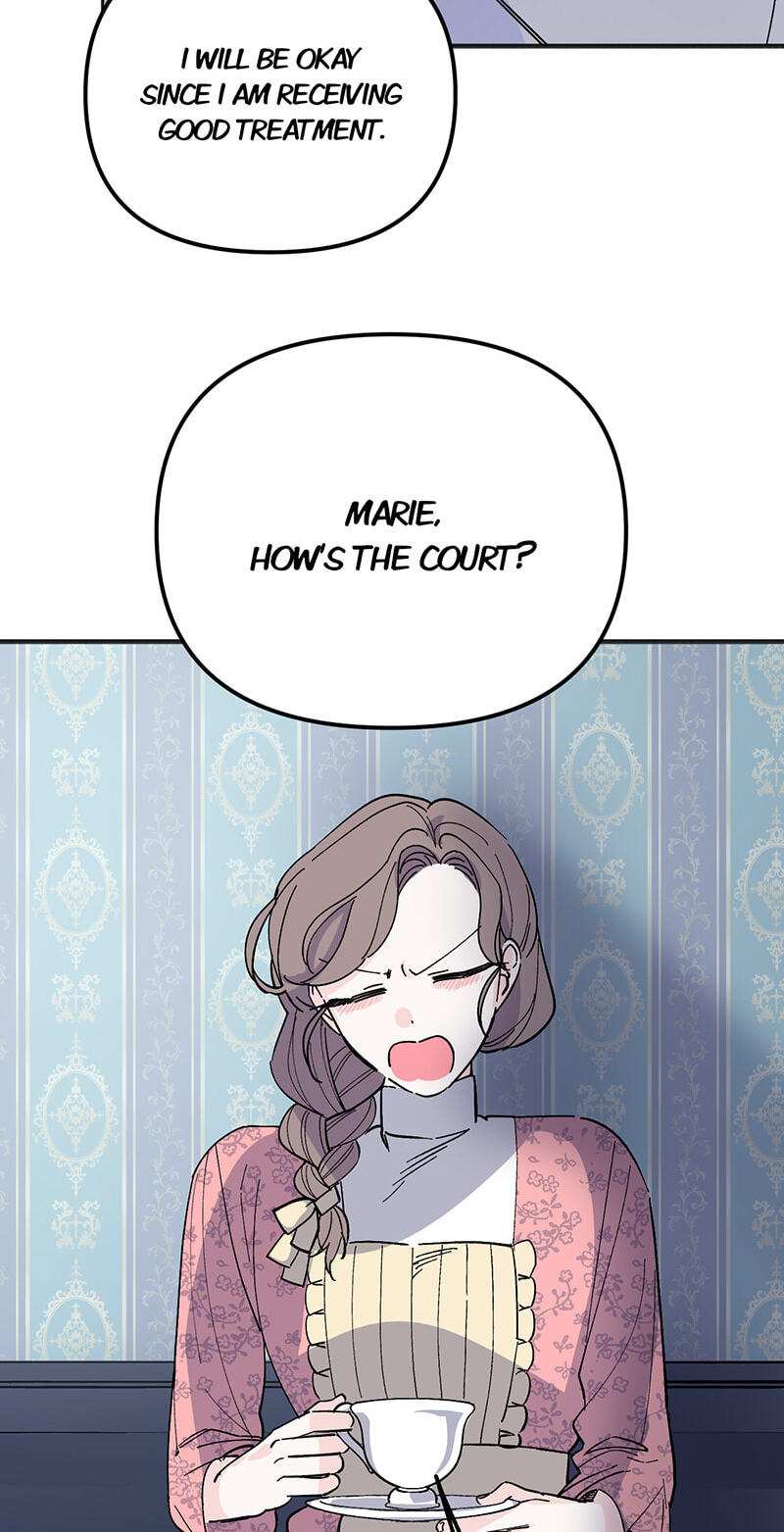 Knight in Flight Chapter 47 page 39 - 