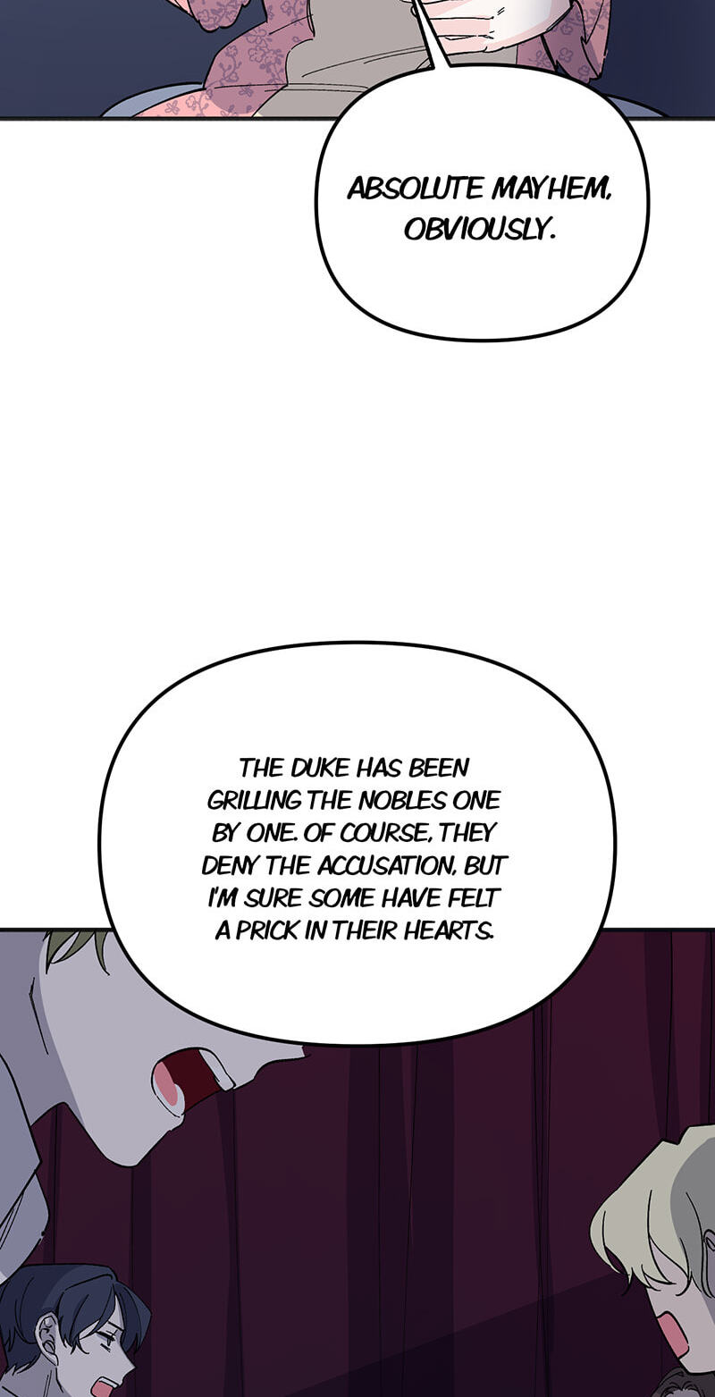 Knight in Flight Chapter 47 page 40 - 