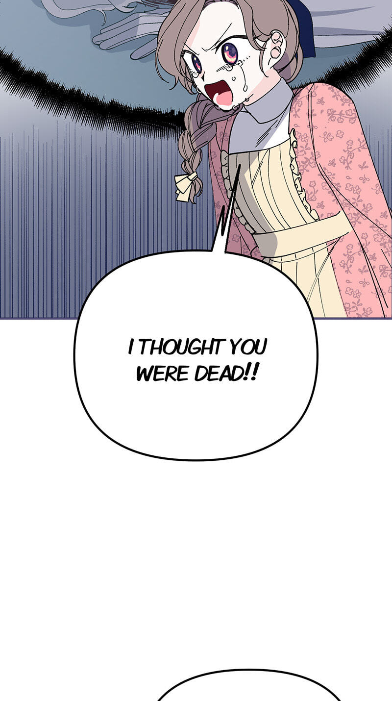 Knight in Flight Chapter 47 page 5 - 