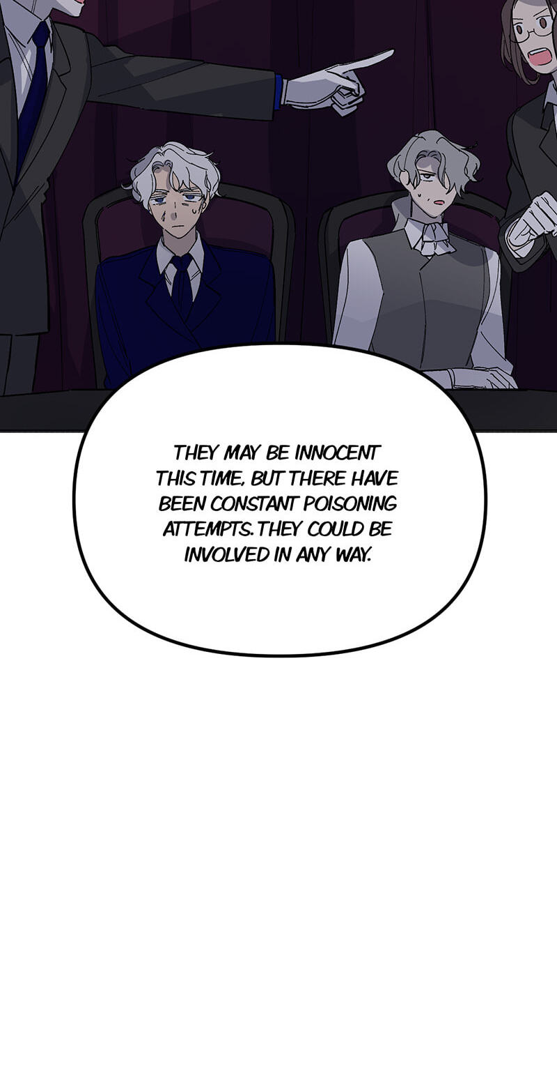 Knight in Flight Chapter 47 page 41 - 