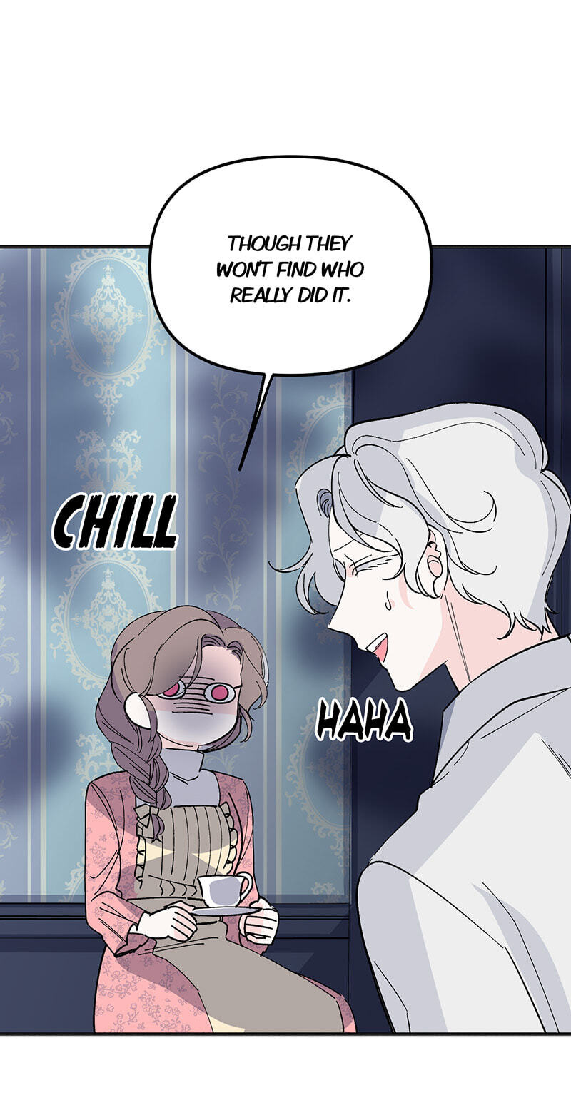 Knight in Flight Chapter 47 page 42 - 