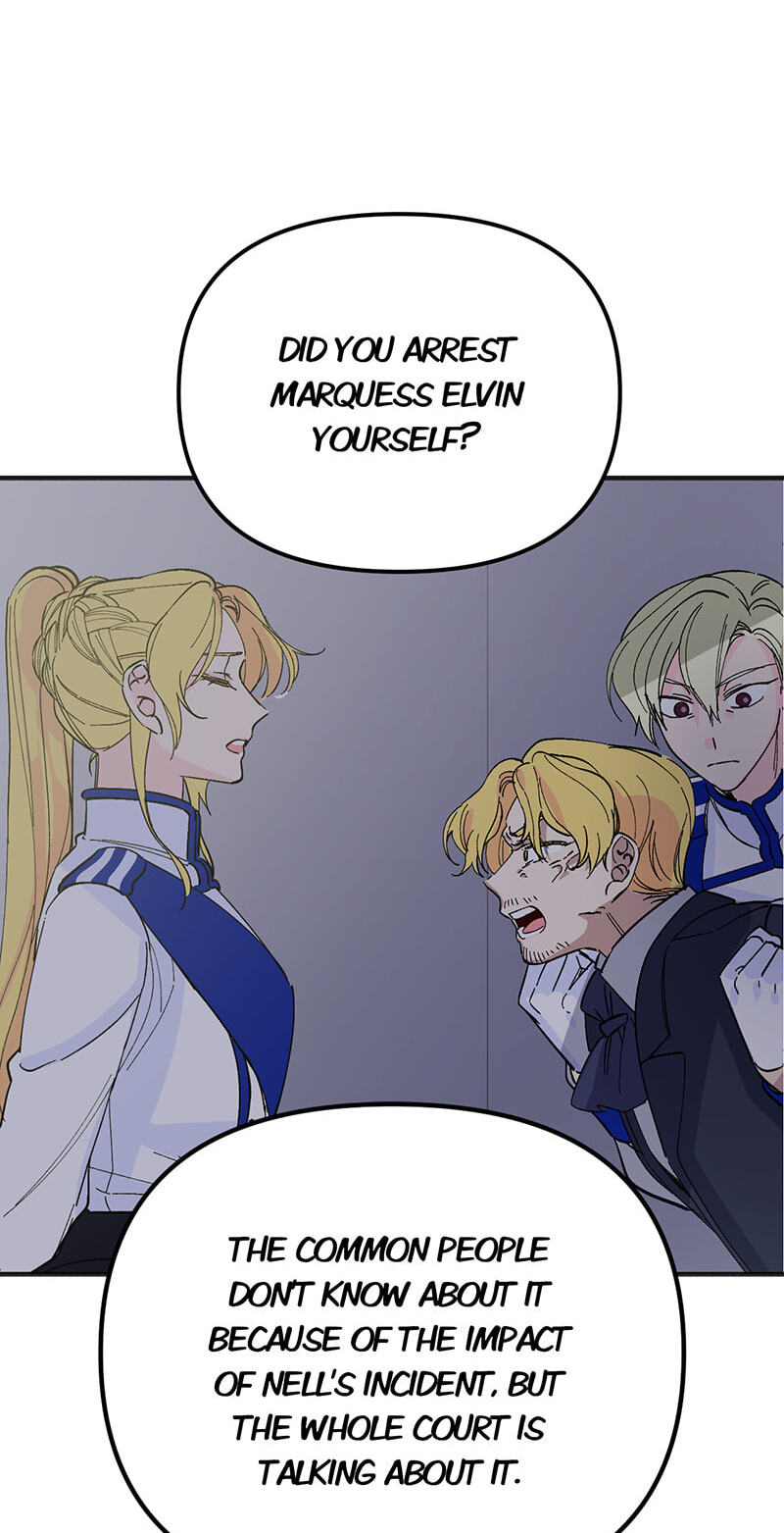 Knight in Flight Chapter 47 page 44 - 
