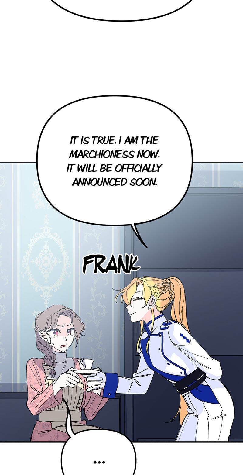 Knight in Flight Chapter 47 page 45 - 