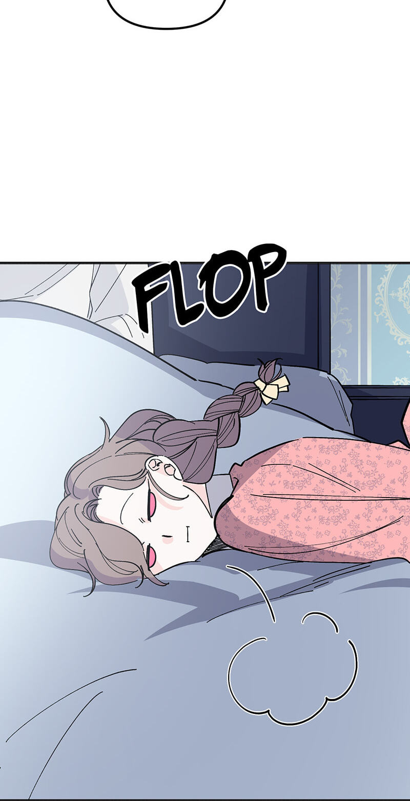 Knight in Flight Chapter 47 page 46 - 