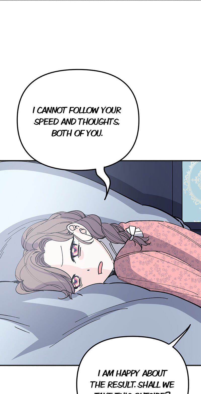 Knight in Flight Chapter 47 page 47 - 