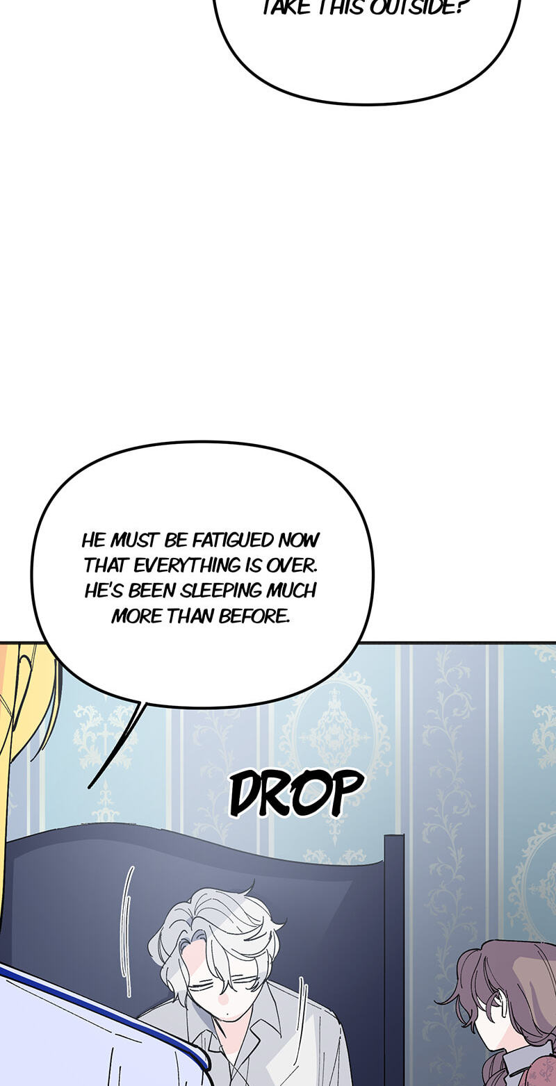 Knight in Flight Chapter 47 page 48 - 