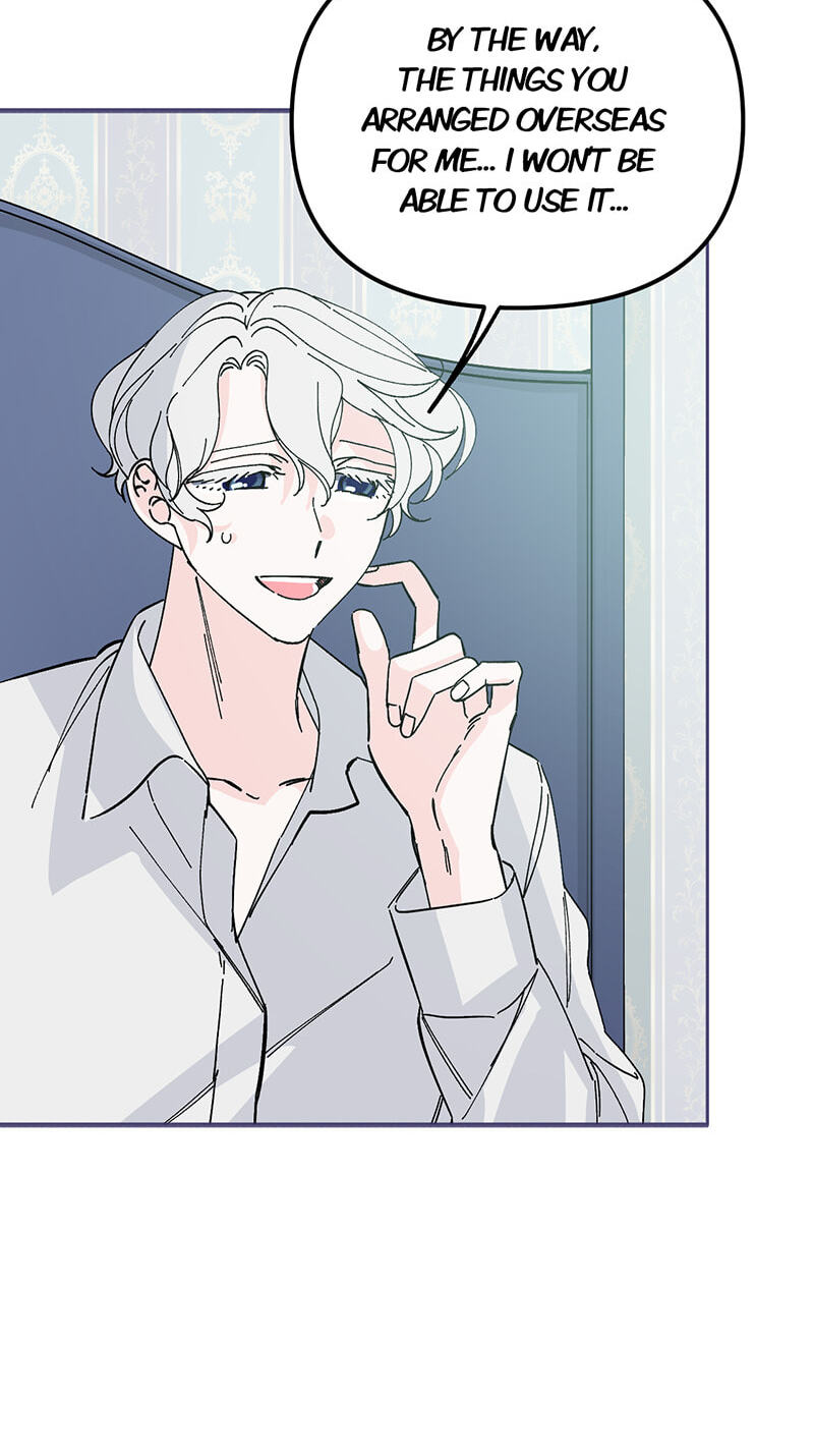 Knight in Flight Chapter 47 page 6 - 