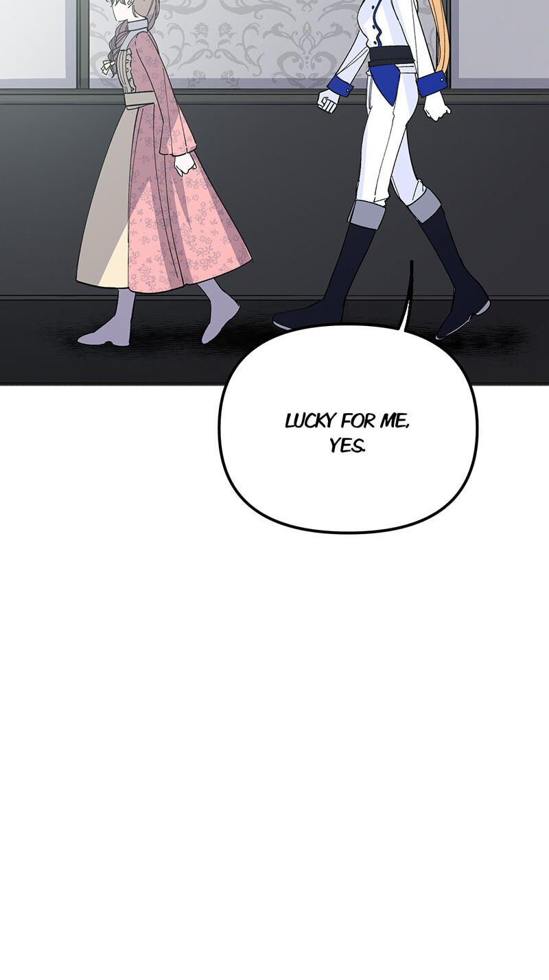 Knight in Flight Chapter 47 page 51 - 