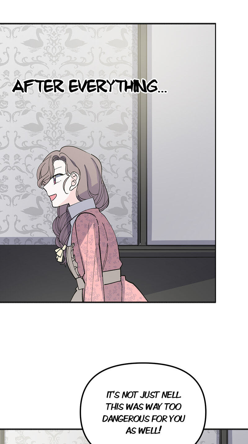 Knight in Flight Chapter 47 page 52 - 