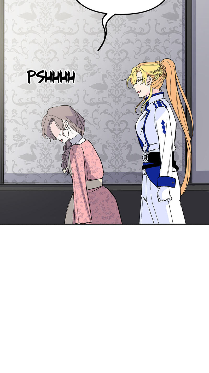 Knight in Flight Chapter 47 page 53 - 