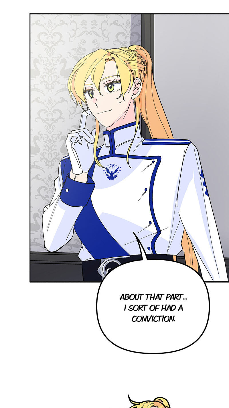 Knight in Flight Chapter 47 page 54 - 