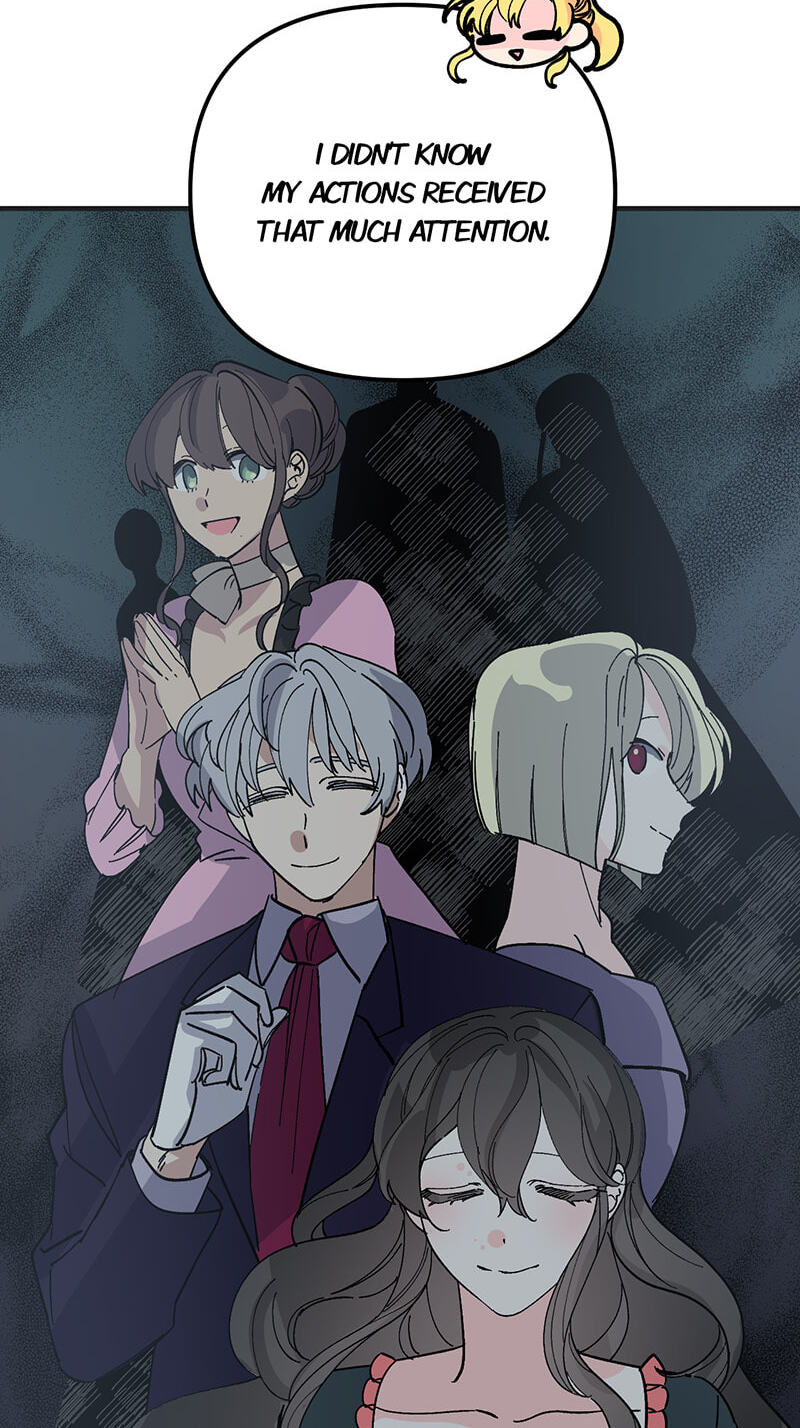 Knight in Flight Chapter 47 page 55 - 