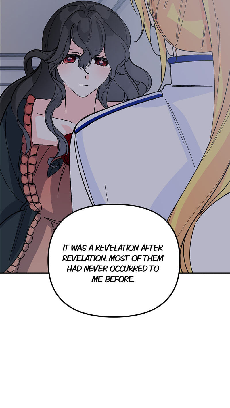 Knight in Flight Chapter 47 page 57 - 