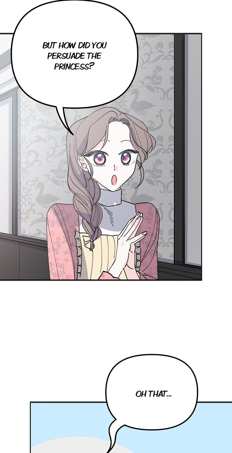 Knight in Flight Chapter 47 page 59 - 