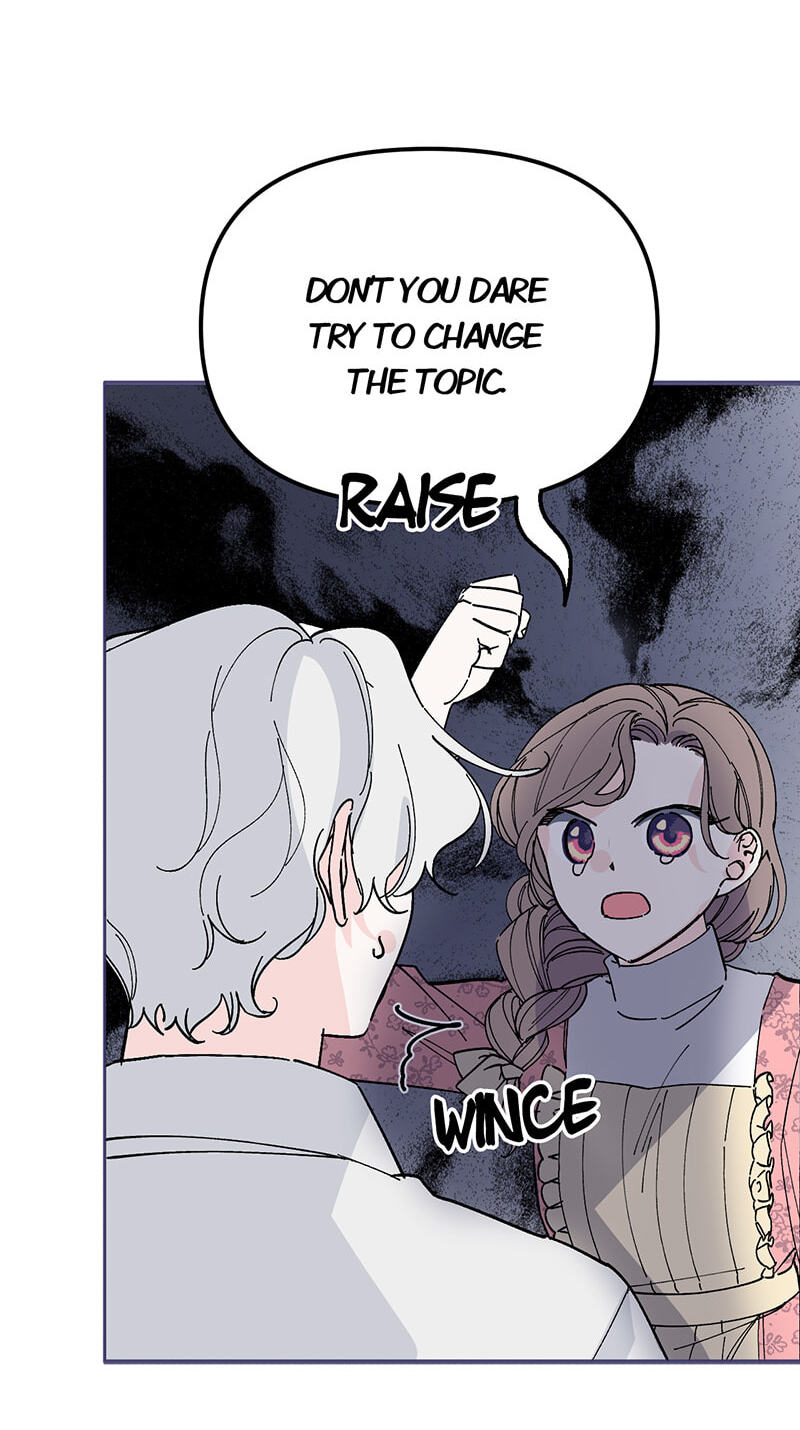 Knight in Flight Chapter 47 page 7 - 