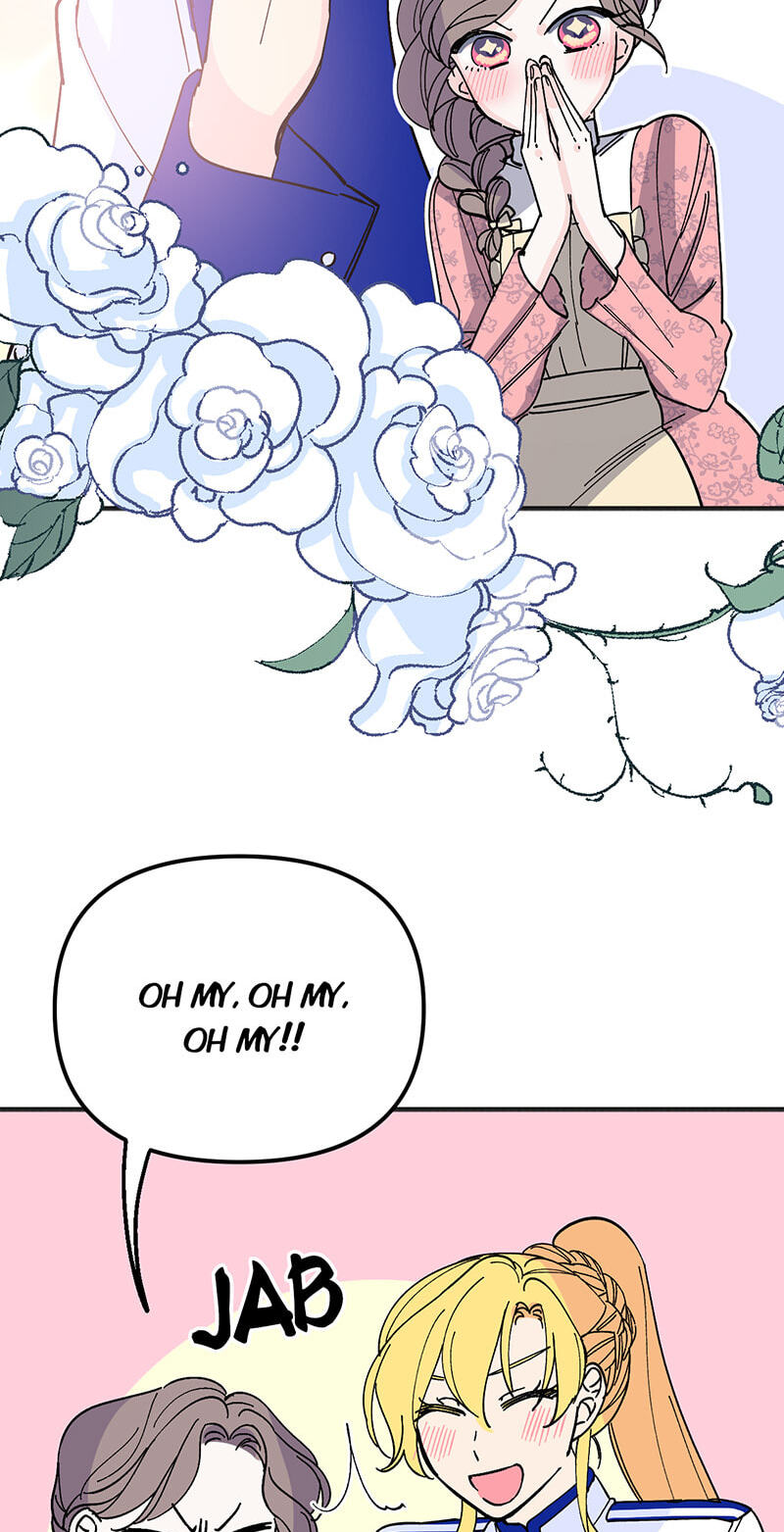 Knight in Flight Chapter 47 page 61 - 