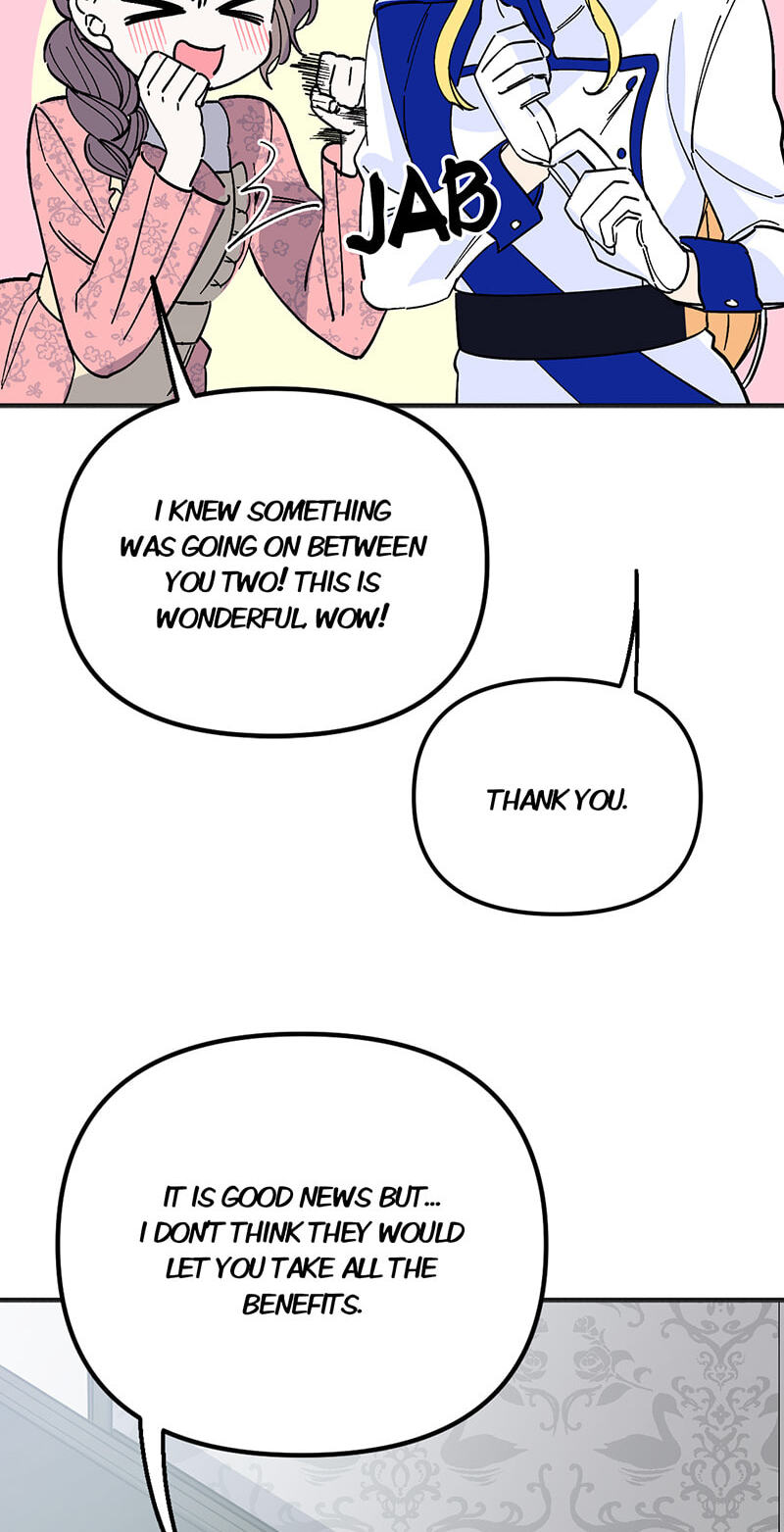 Knight in Flight Chapter 47 page 62 - 